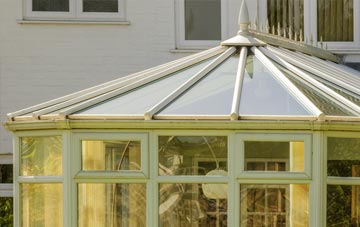 conservatory roof repair Forest Green