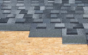 expert Forest Green asphalt roof companies