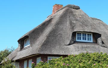 thatch roofing Forest Green