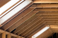 Forest Green tapered roof insulation quotes